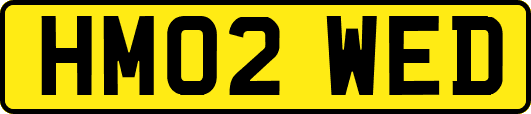 HM02WED