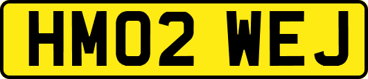 HM02WEJ