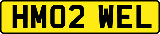 HM02WEL
