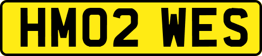 HM02WES