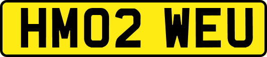HM02WEU