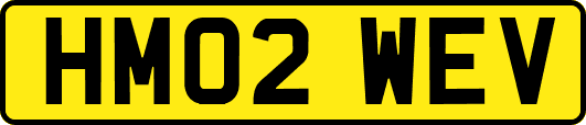 HM02WEV