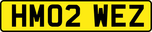 HM02WEZ