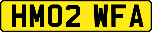 HM02WFA