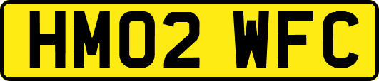 HM02WFC