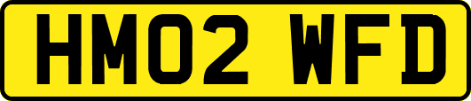 HM02WFD