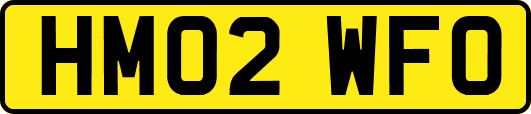 HM02WFO