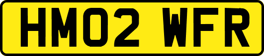 HM02WFR