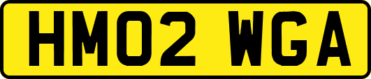 HM02WGA