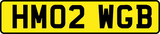 HM02WGB