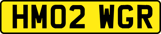 HM02WGR