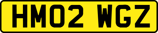 HM02WGZ