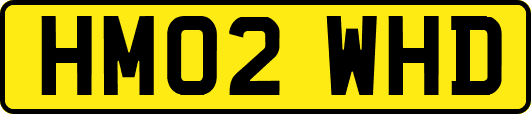 HM02WHD
