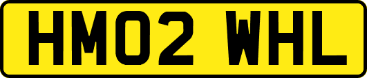 HM02WHL