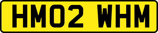 HM02WHM