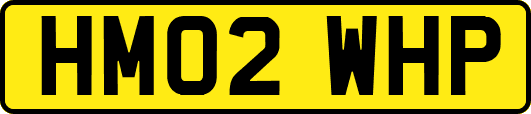 HM02WHP