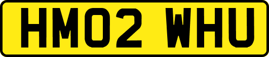 HM02WHU