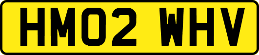 HM02WHV