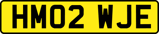 HM02WJE