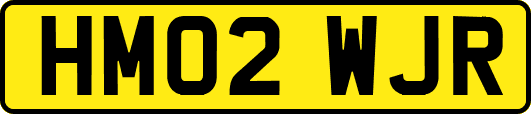 HM02WJR
