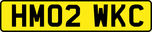 HM02WKC