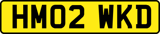 HM02WKD