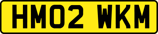 HM02WKM