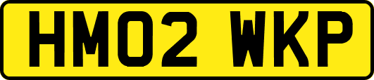 HM02WKP