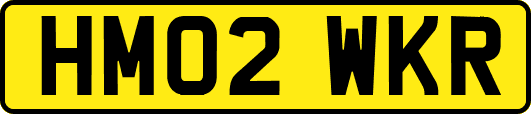 HM02WKR