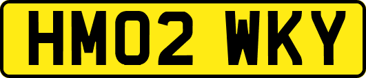 HM02WKY