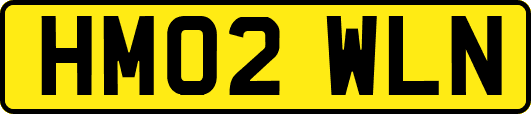 HM02WLN