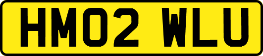 HM02WLU