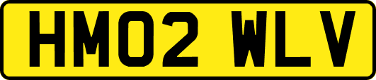 HM02WLV
