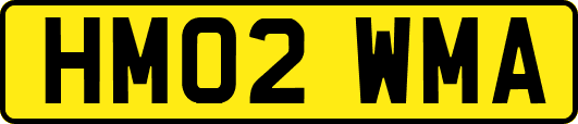 HM02WMA