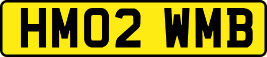 HM02WMB