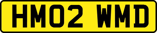 HM02WMD