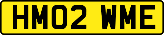 HM02WME