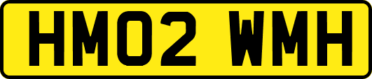 HM02WMH