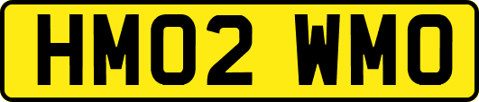 HM02WMO