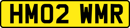 HM02WMR