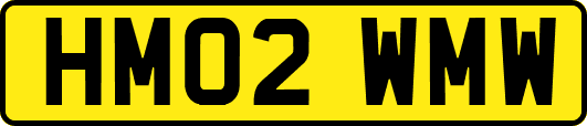 HM02WMW