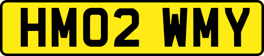 HM02WMY