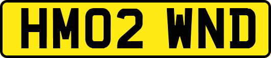HM02WND