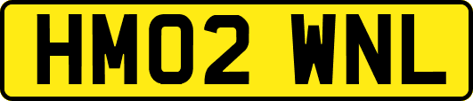 HM02WNL