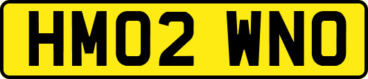 HM02WNO