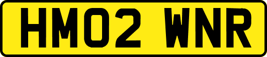 HM02WNR