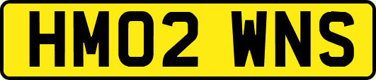 HM02WNS