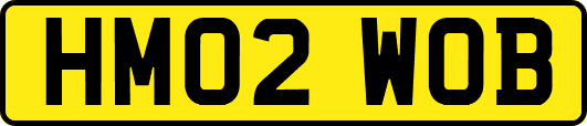 HM02WOB