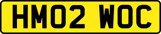 HM02WOC