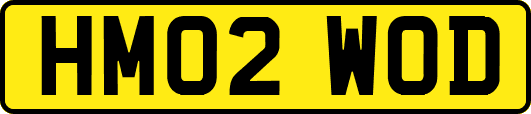 HM02WOD